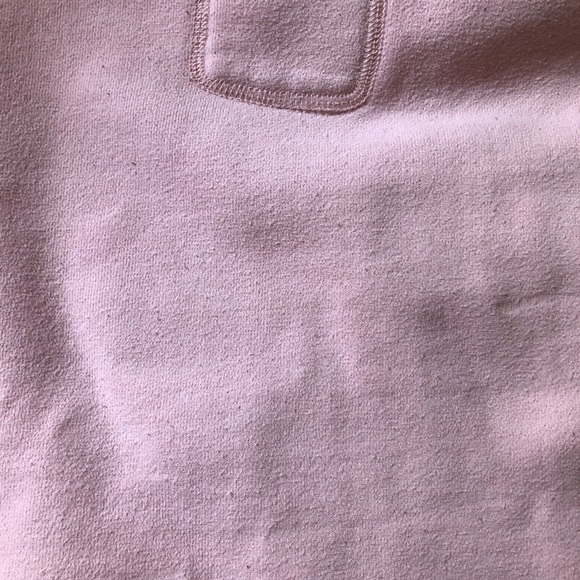 Light pink Lululemon hoodie - Picture 8 of 15